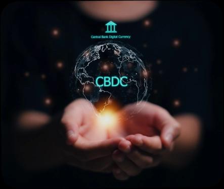 Blockchain Protocol for CBDC. Empowering Web3 Developers | Kalp Studio